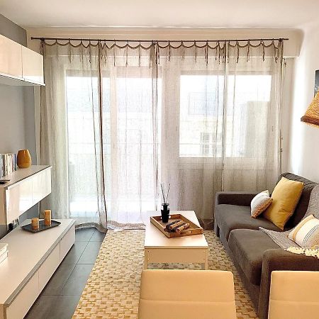 Apartament Cannes Plein Centre - 3 Min Croisette Et Plages Zewnętrze zdjęcie